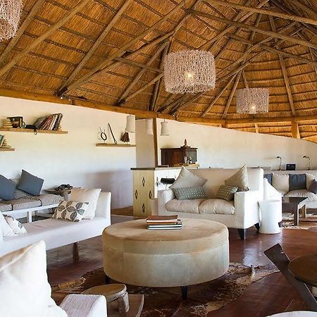 Sanctuary Swala Hotel Babati Buitenkant foto