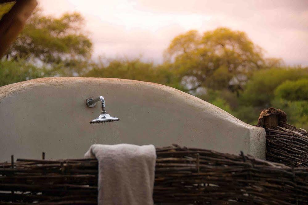 Sanctuary Swala Hotel Babati Buitenkant foto