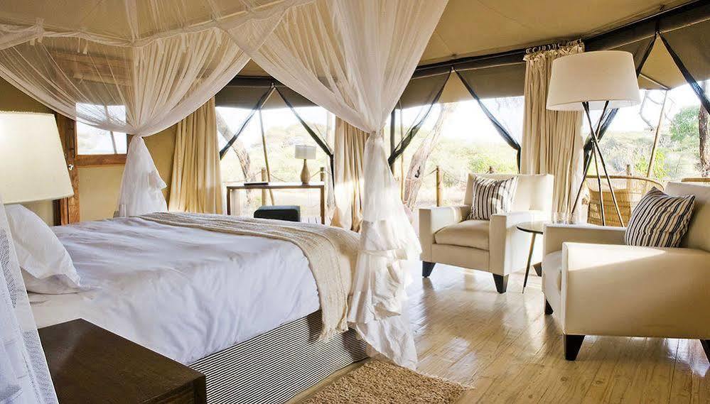Sanctuary Swala Hotel Babati Buitenkant foto