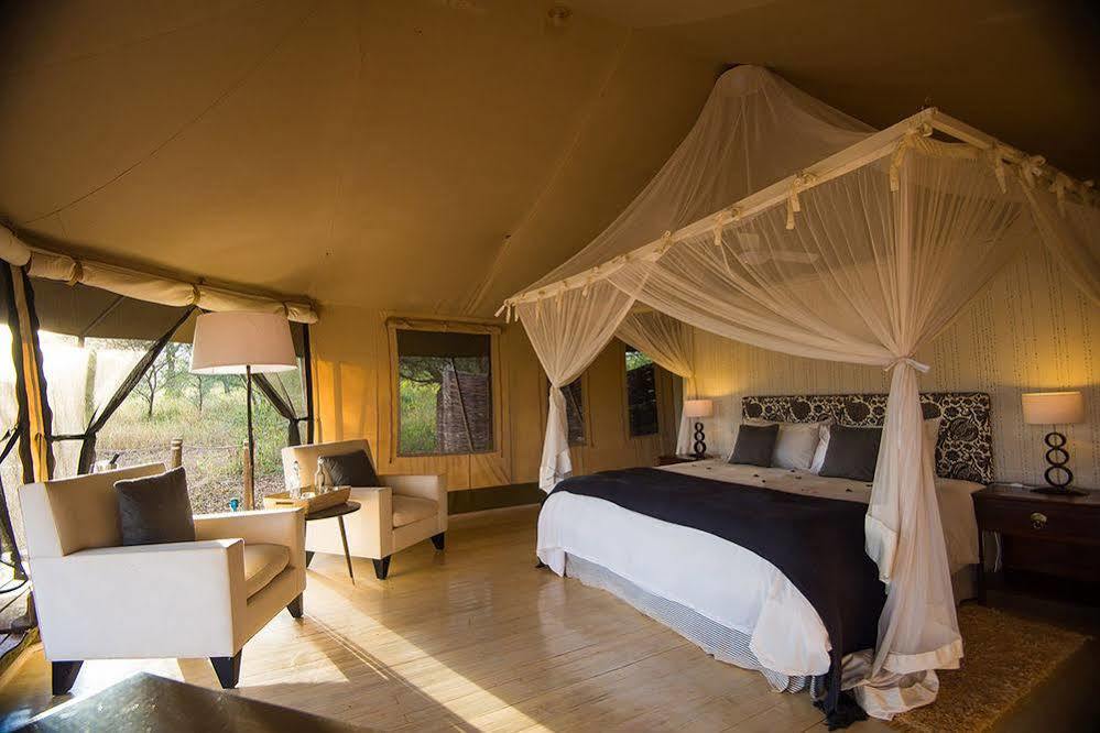 Sanctuary Swala Hotel Babati Buitenkant foto