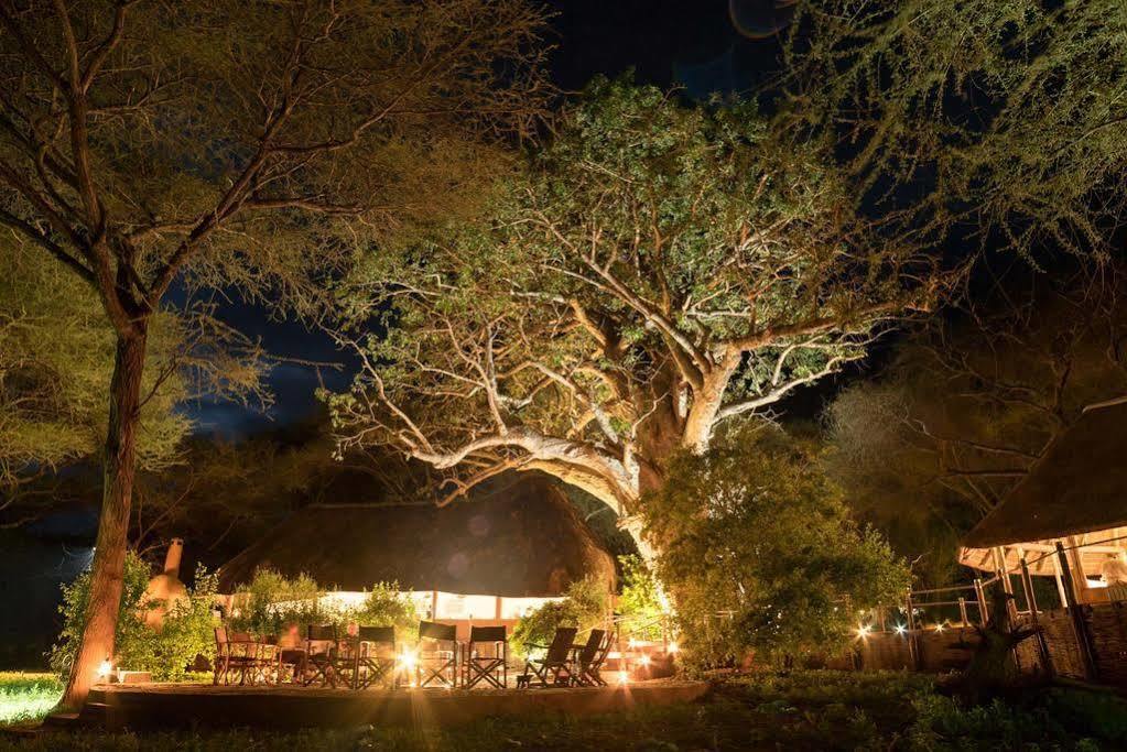 Sanctuary Swala Hotel Babati Buitenkant foto