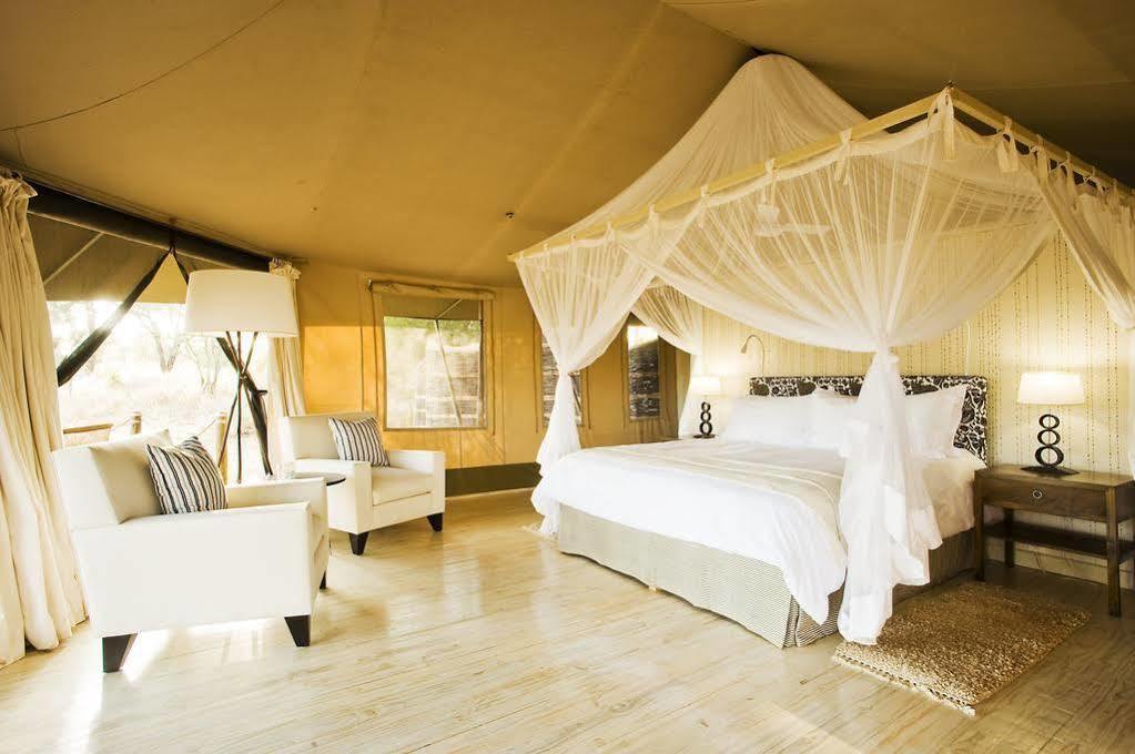 Sanctuary Swala Hotel Babati Buitenkant foto
