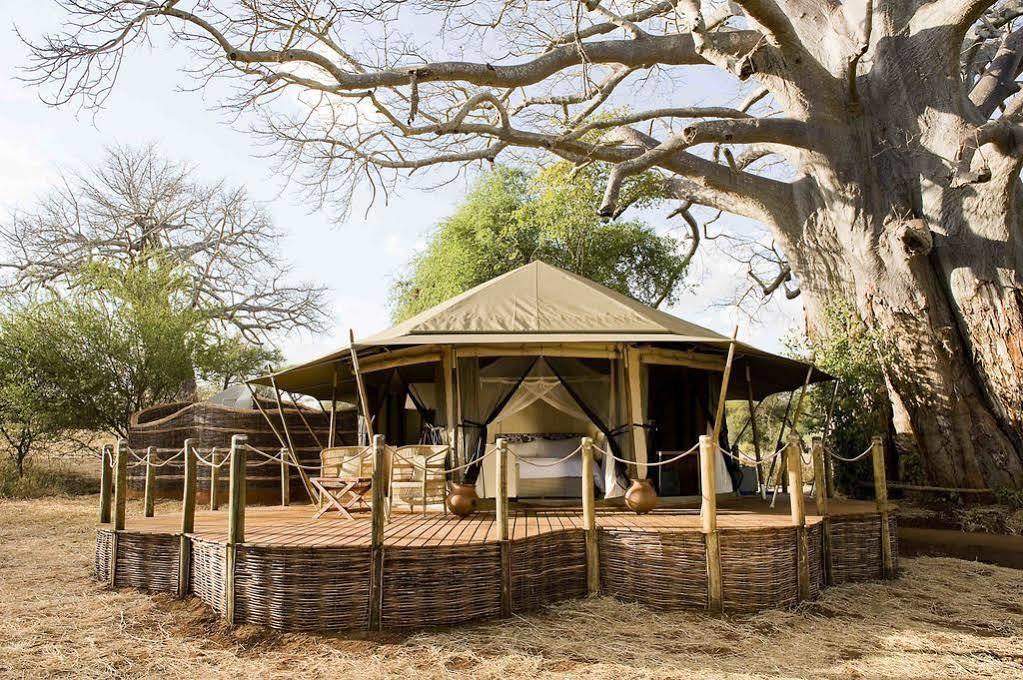 Sanctuary Swala Hotel Babati Buitenkant foto