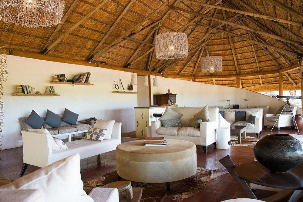 Sanctuary Swala Hotel Babati Buitenkant foto